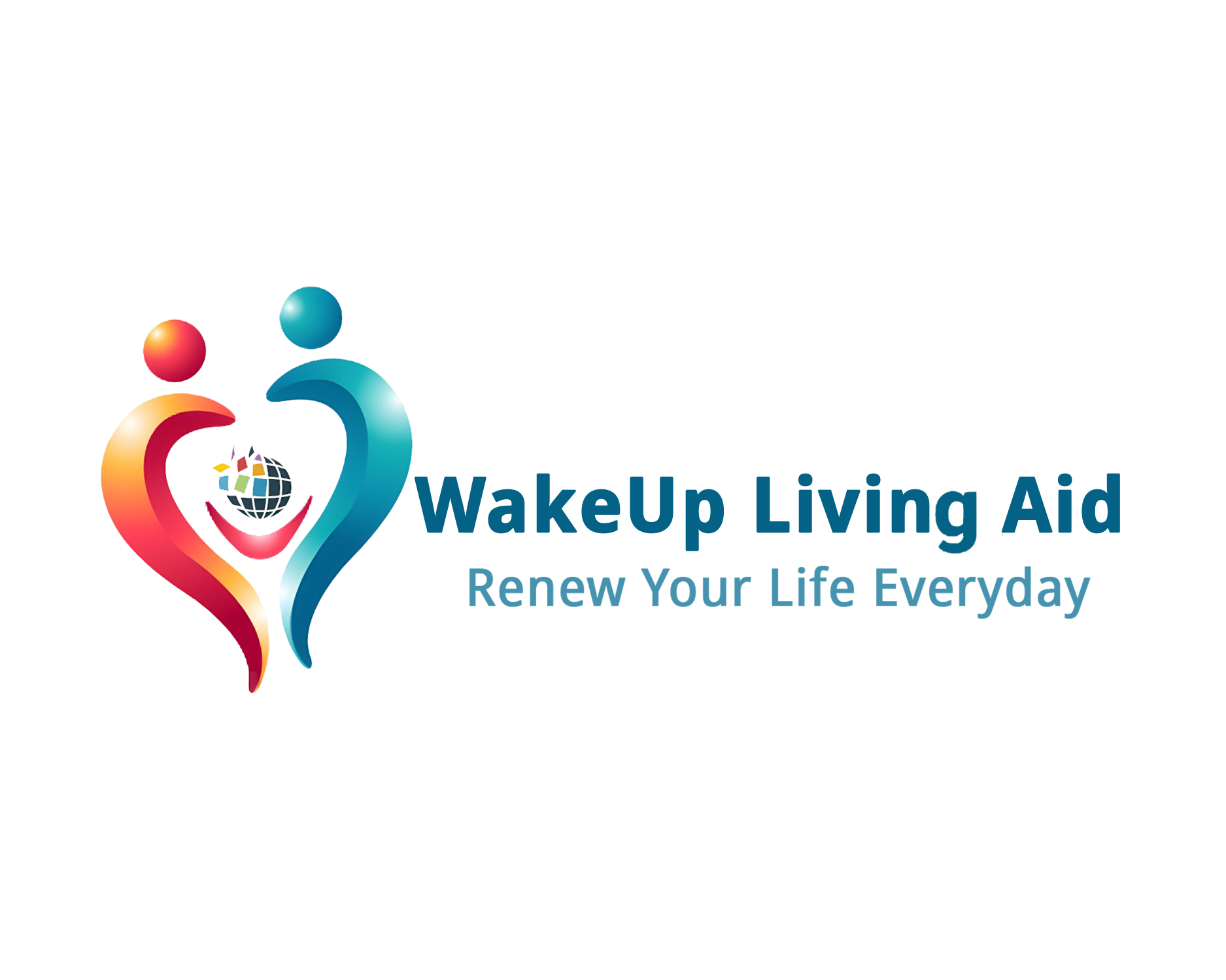 WakeUp Living Aid